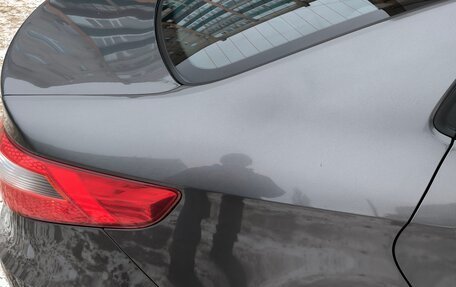 KIA Rio III рестайлинг, 2014 год, 920 000 рублей, 18 фотография