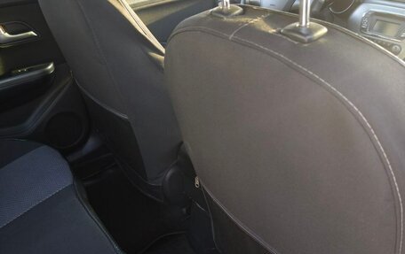 KIA Rio III рестайлинг, 2014 год, 920 000 рублей, 16 фотография