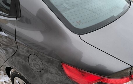 KIA Rio III рестайлинг, 2014 год, 920 000 рублей, 19 фотография