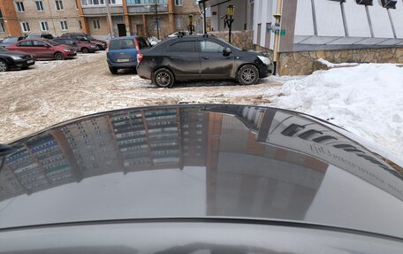 KIA Rio III рестайлинг, 2014 год, 920 000 рублей, 20 фотография