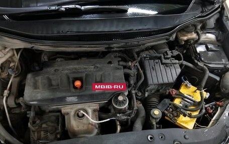 Honda Civic VIII, 2008 год, 500 000 рублей, 6 фотография