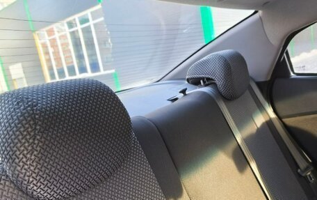 KIA Rio III рестайлинг, 2014 год, 920 000 рублей, 22 фотография