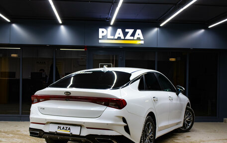 KIA K5, 2020 год, 2 699 000 рублей, 4 фотография