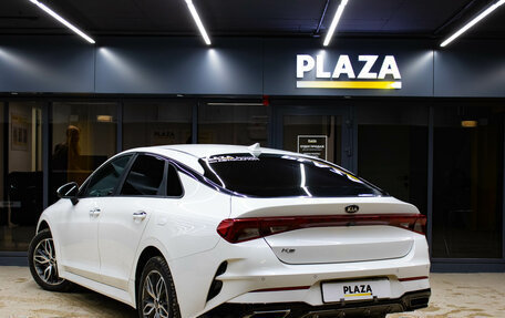 KIA K5, 2020 год, 2 699 000 рублей, 3 фотография