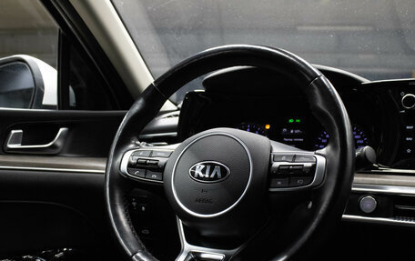 KIA K5, 2020 год, 2 699 000 рублей, 7 фотография