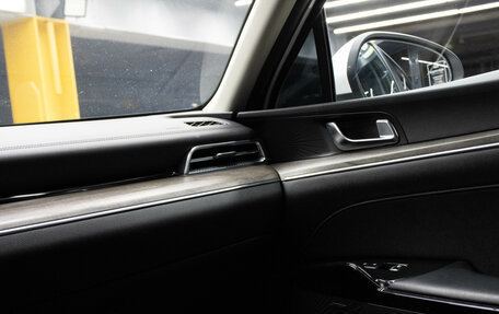 KIA K5, 2020 год, 2 699 000 рублей, 8 фотография