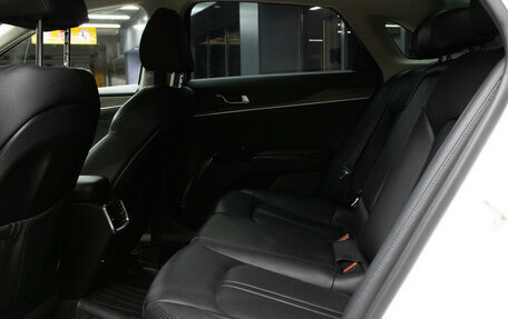 KIA K5, 2020 год, 2 699 000 рублей, 11 фотография