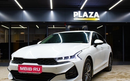 KIA K5, 2020 год, 2 699 000 рублей, 5 фотография