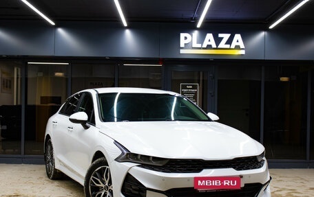 KIA K5, 2020 год, 2 699 000 рублей, 2 фотография