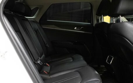 KIA K5, 2020 год, 2 699 000 рублей, 12 фотография