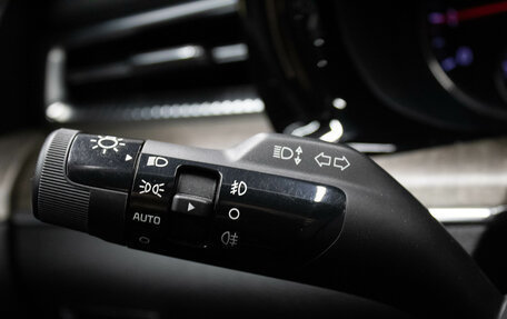 KIA K5, 2020 год, 2 699 000 рублей, 16 фотография