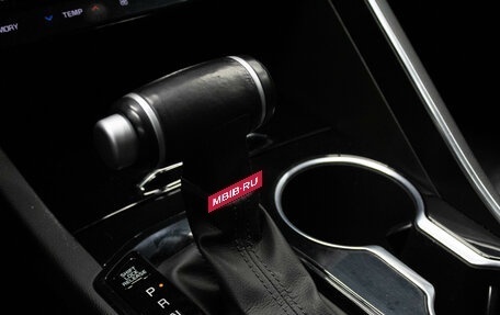 KIA K5, 2020 год, 2 699 000 рублей, 21 фотография