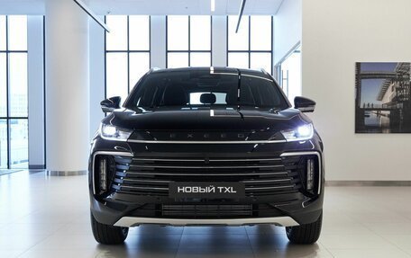 CheryExeed TXL, 2024 год, 3 880 000 рублей, 4 фотография