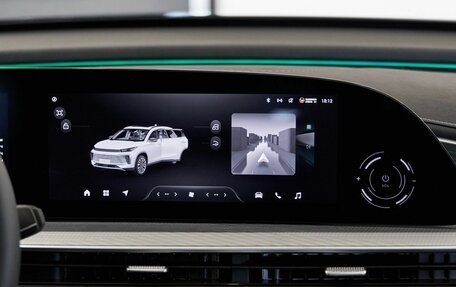 CheryExeed TXL, 2024 год, 3 880 000 рублей, 14 фотография