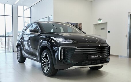 CheryExeed TXL, 2025 год, 4 340 000 рублей, 2 фотография