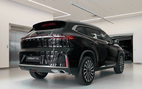 CheryExeed TXL, 2025 год, 4 340 000 рублей, 5 фотография