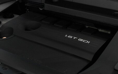 CheryExeed TXL, 2025 год, 4 340 000 рублей, 16 фотография