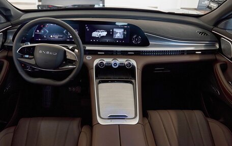 CheryExeed TXL, 2025 год, 4 340 000 рублей, 8 фотография