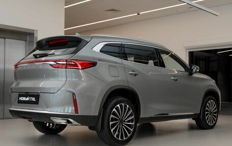 CheryExeed TXL, 2025 год, 4 340 000 рублей, 8 фотография