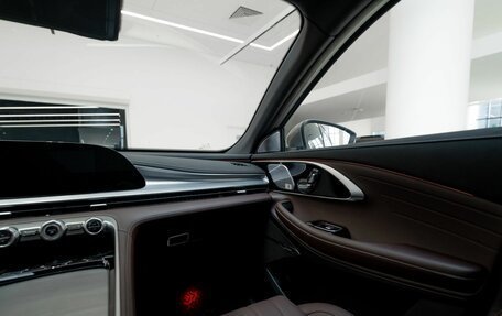 CheryExeed TXL, 2025 год, 4 340 000 рублей, 11 фотография