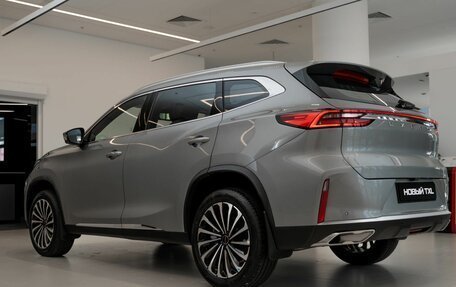 CheryExeed TXL, 2025 год, 4 340 000 рублей, 7 фотография