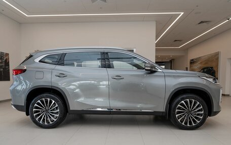 CheryExeed TXL, 2025 год, 4 340 000 рублей, 4 фотография