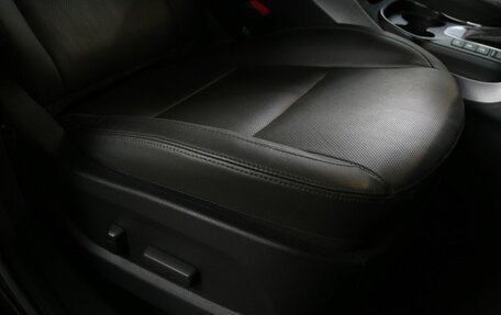 Hyundai Santa Fe III рестайлинг, 2017 год, 2 249 000 рублей, 10 фотография