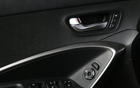 Hyundai Santa Fe III рестайлинг, 2017 год, 2 249 000 рублей, 12 фотография