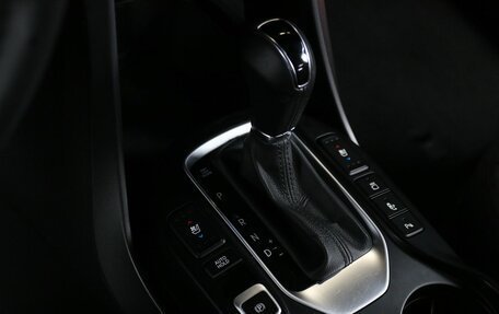 Hyundai Santa Fe III рестайлинг, 2017 год, 2 249 000 рублей, 14 фотография