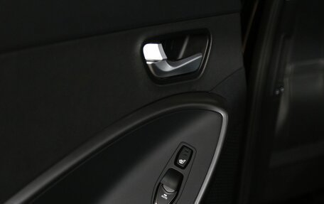 Hyundai Santa Fe III рестайлинг, 2017 год, 2 249 000 рублей, 7 фотография