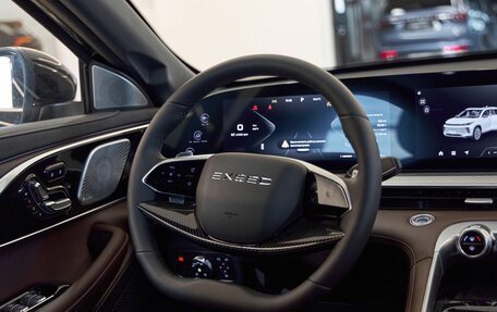 CheryExeed TXL, 2025 год, 4 475 890 рублей, 5 фотография