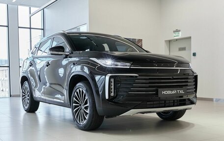 CheryExeed TXL, 2025 год, 4 475 890 рублей, 2 фотография