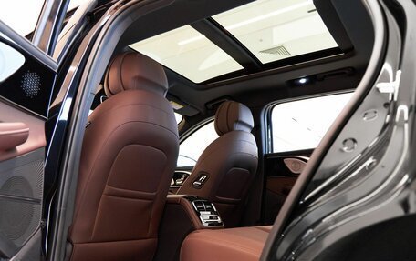 CheryExeed TXL, 2025 год, 4 475 890 рублей, 11 фотография