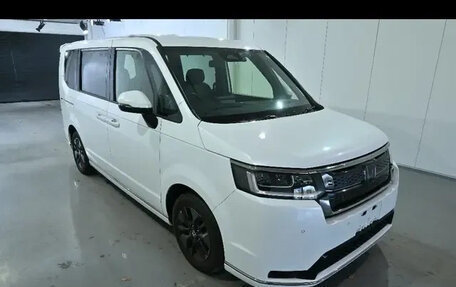 Honda Stepwgn, 2022 год, 2 634 000 рублей, 3 фотография