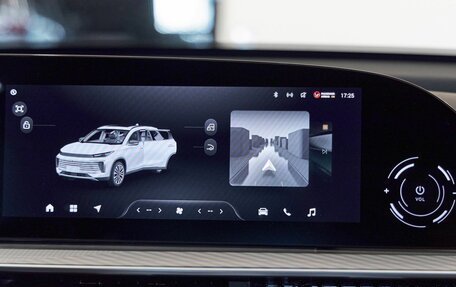 CheryExeed TXL, 2025 год, 4 475 890 рублей, 13 фотография