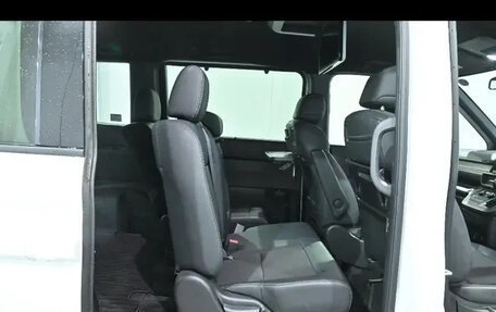 Honda Stepwgn, 2022 год, 2 634 000 рублей, 6 фотография