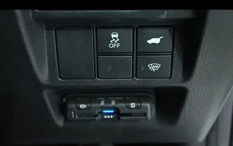 Honda Stepwgn, 2022 год, 2 634 000 рублей, 9 фотография