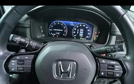 Honda Stepwgn, 2022 год, 2 634 000 рублей, 10 фотография