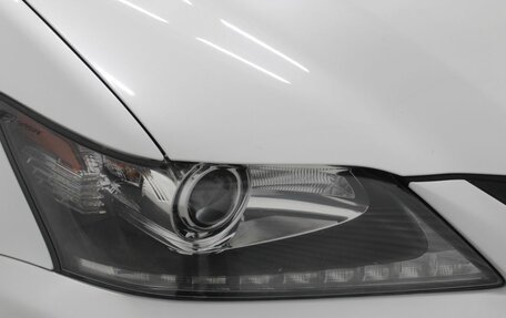 Lexus GS IV рестайлинг, 2013 год, 2 300 000 рублей, 6 фотография