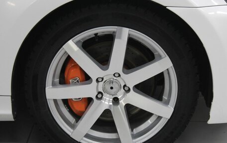 Lexus GS IV рестайлинг, 2013 год, 2 300 000 рублей, 14 фотография