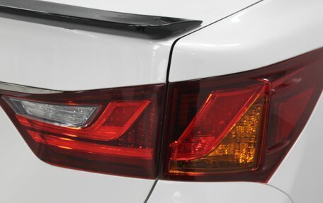 Lexus GS IV рестайлинг, 2013 год, 2 300 000 рублей, 12 фотография