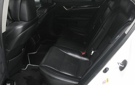 Lexus GS IV рестайлинг, 2013 год, 2 300 000 рублей, 17 фотография