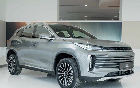 CheryExeed TXL, 2024 год, 3 924 800 рублей, 2 фотография