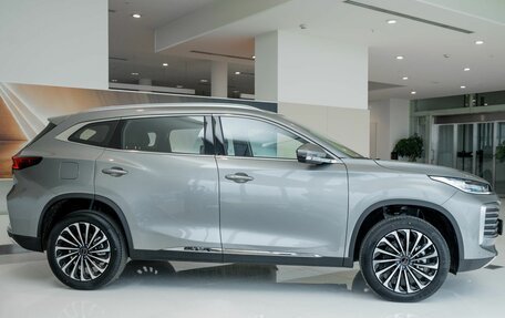 CheryExeed TXL, 2024 год, 3 924 800 рублей, 4 фотография