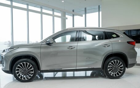 CheryExeed TXL, 2024 год, 3 924 800 рублей, 3 фотография