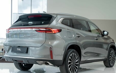 CheryExeed TXL, 2024 год, 3 924 800 рублей, 8 фотография