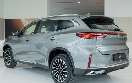 CheryExeed TXL, 2024 год, 3 924 800 рублей, 7 фотография