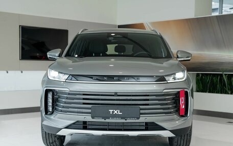 CheryExeed TXL, 2024 год, 3 924 800 рублей, 5 фотография