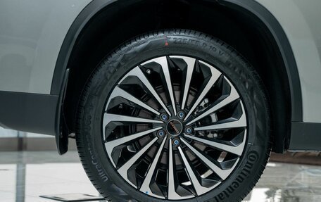 CheryExeed TXL, 2024 год, 3 924 800 рублей, 17 фотография