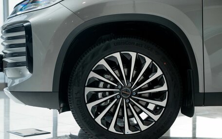 CheryExeed TXL, 2024 год, 3 924 800 рублей, 18 фотография